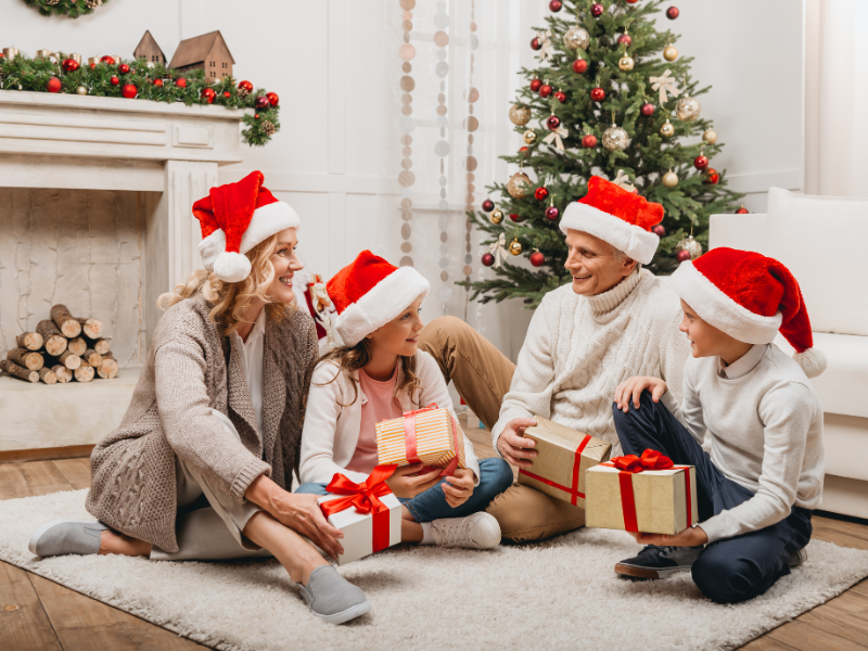 idées cadeaux pour noël pour un sapeur pompier : livre, guide, jeux pompiers